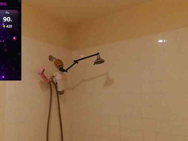 bubblybubbles webcam