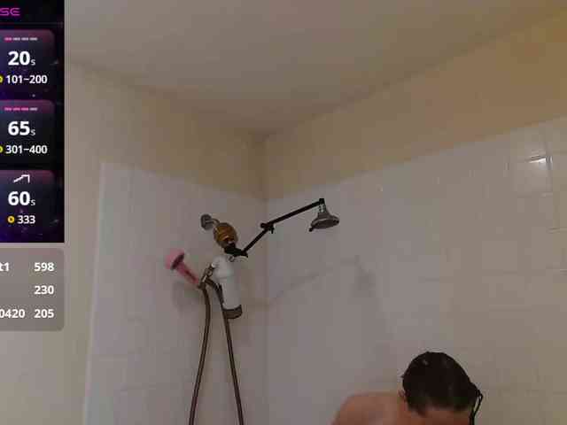 bubblybubbles webcam