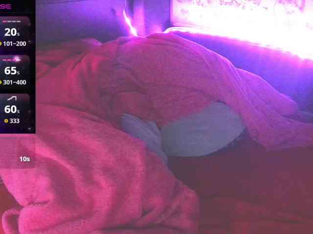 bubblybubbles webcam