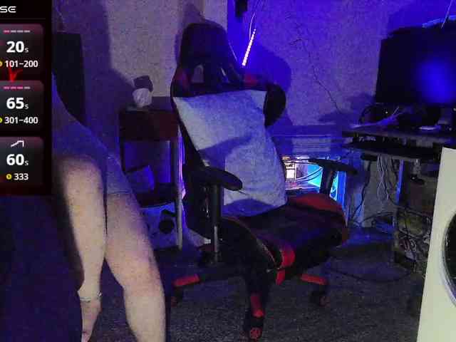 bubblybubbles webcam