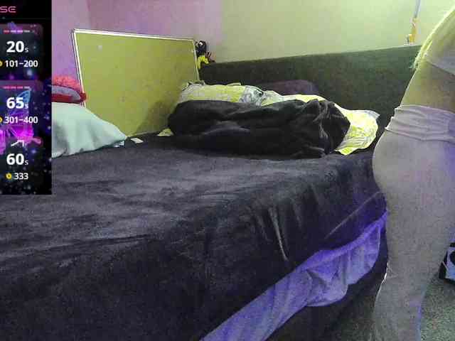 bubblybubbles webcam