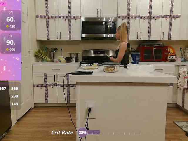 bubblybubbles webcam