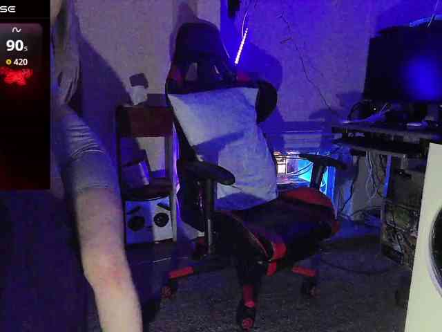 bubblybubbles webcam