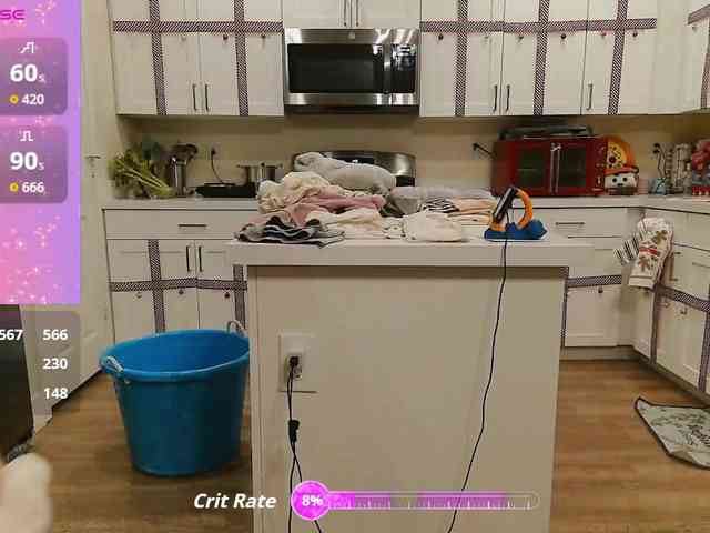 bubblybubbles webcam