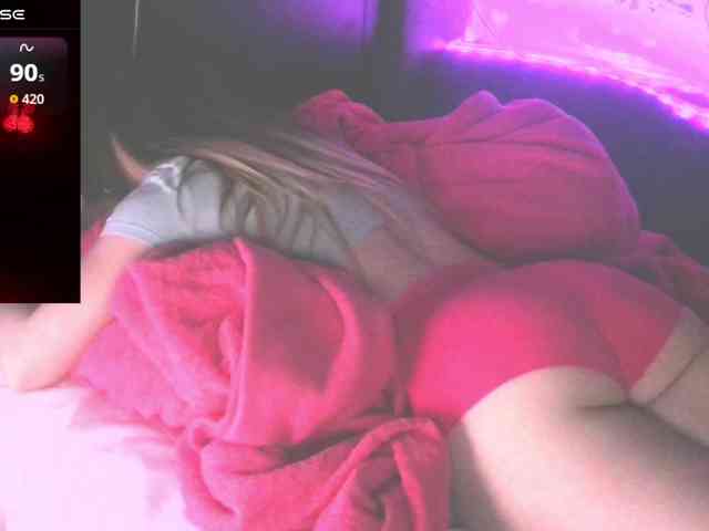 bubblybubbles webcam