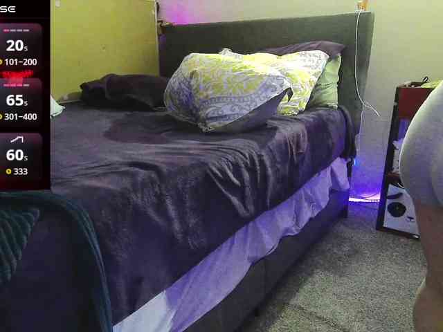 bubblybubbles webcam