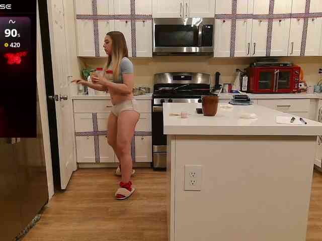 bubblybubbles webcam