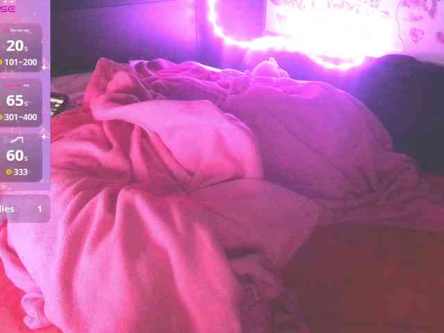 bubblybubbles webcam