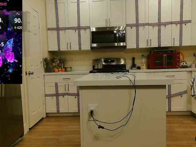 bubblybubbles webcam