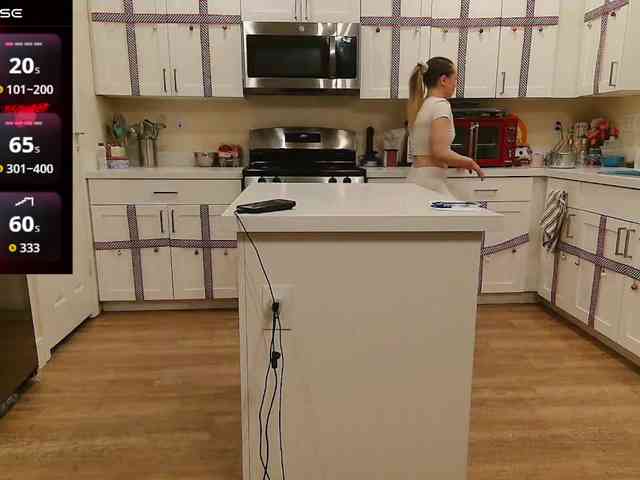 bubblybubbles webcam