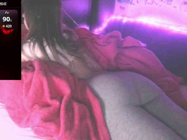 bubblybubbles webcam