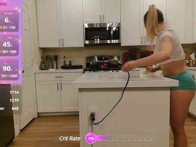 bubblybubbles webcam