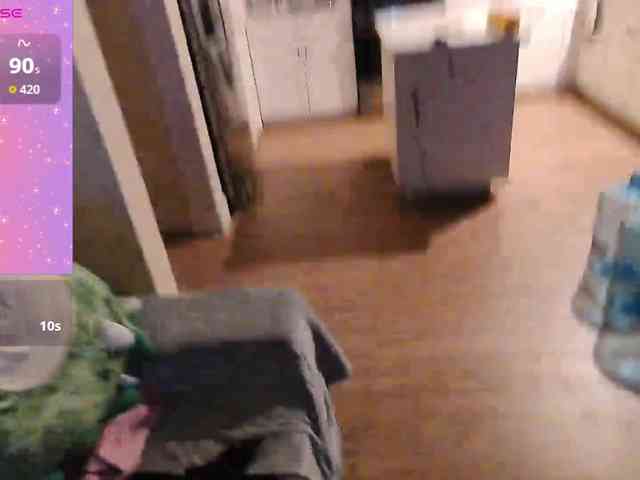 bubblybubbles webcam