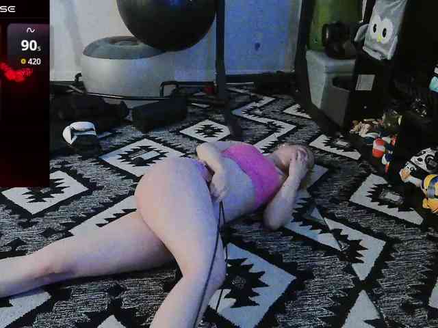 bubblybubbles webcam