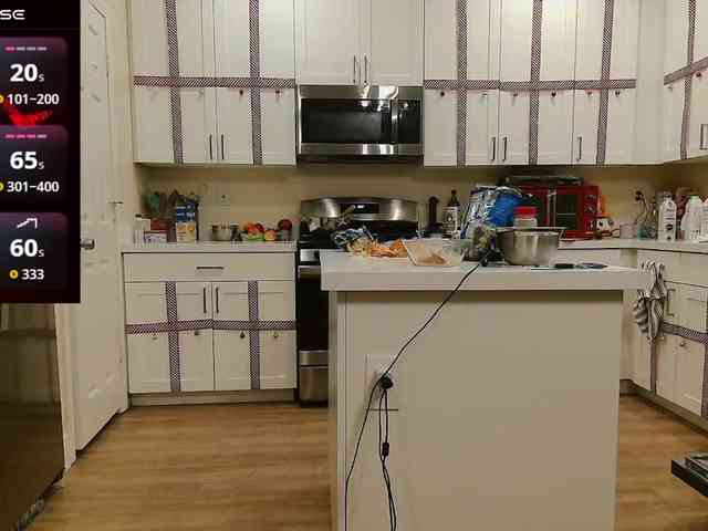 bubblybubbles webcam