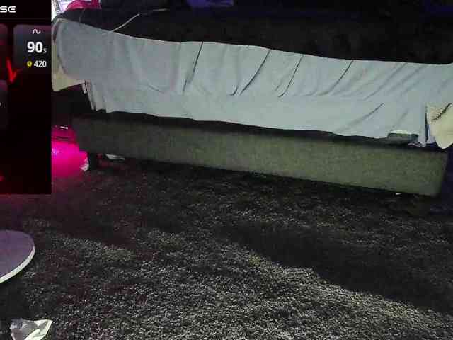 bubblybubbles webcam