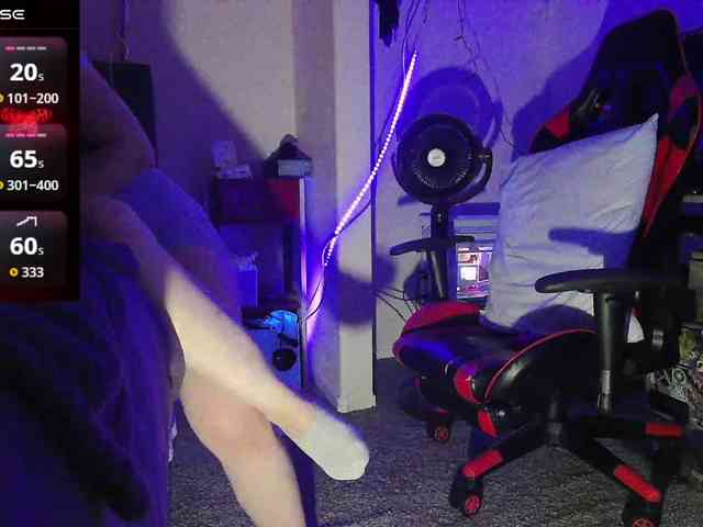 bubblybubbles webcam