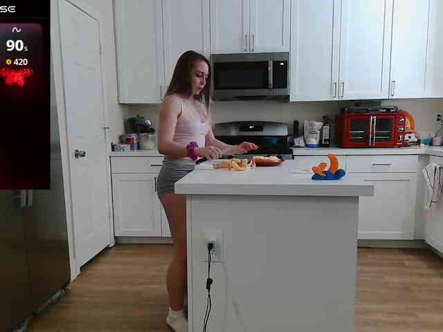 bubblybubbles webcam