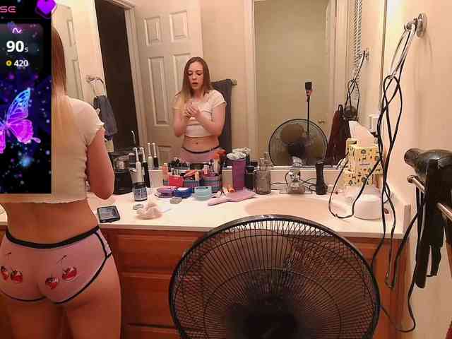 bubblybubbles webcam