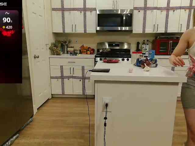 bubblybubbles webcam