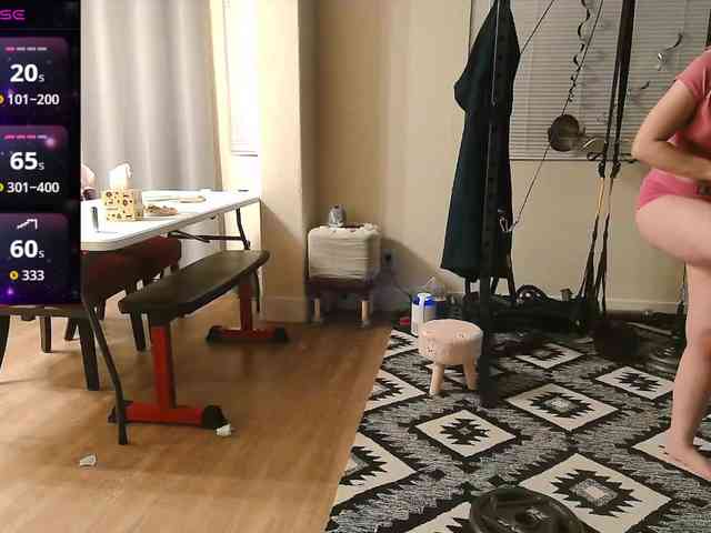 bubblybubbles webcam