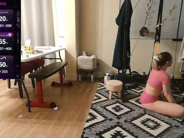 bubblybubbles webcam