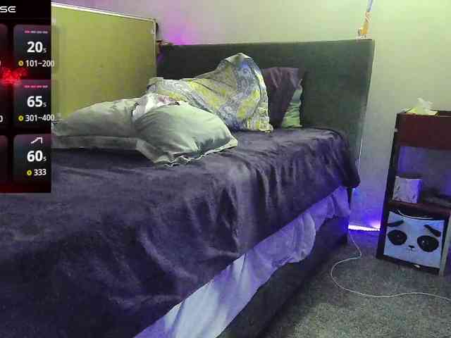 bubblybubbles webcam