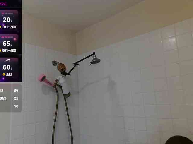 bubblybubbles webcam
