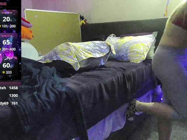 bubblybubbles webcam