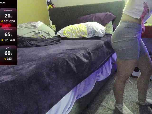 bubblybubbles webcam