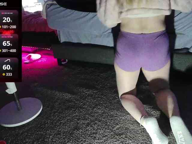 bubblybubbles webcam