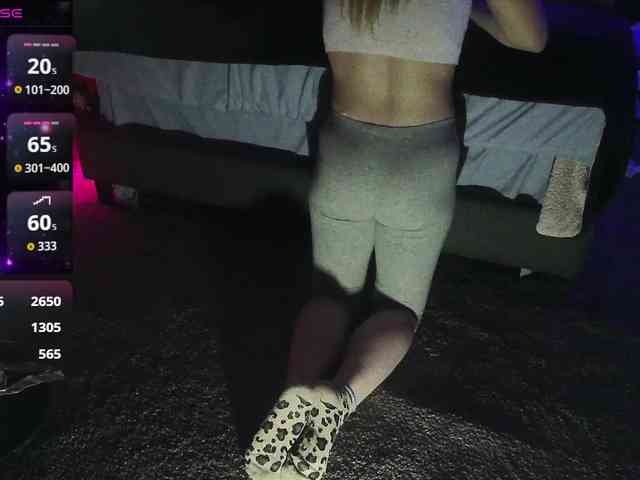 bubblybubbles webcam