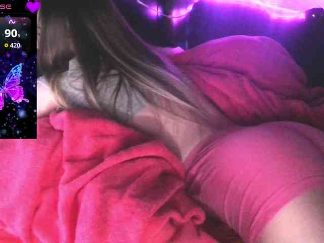 bubblybubbles webcam