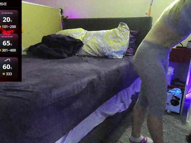 bubblybubbles webcam