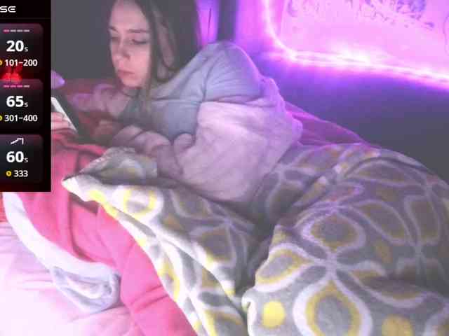 bubblybubbles webcam