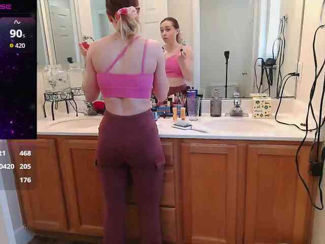 bubblybubbles webcam