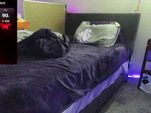 bubblybubbles webcam