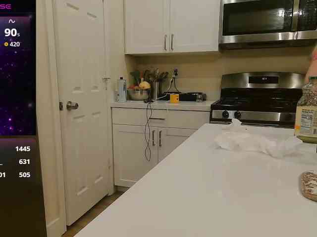 bubblybubbles webcam