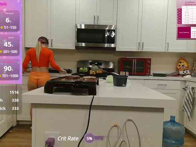 bubblybubbles webcam