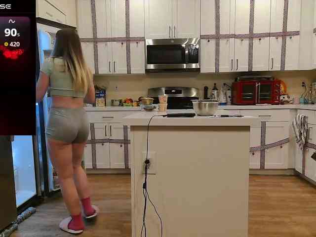 bubblybubbles webcam