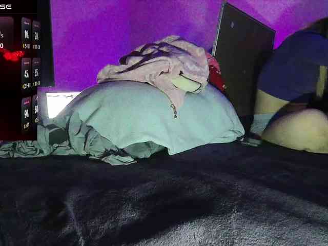 bubblybubbles webcam