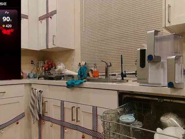 bubblybubbles webcam