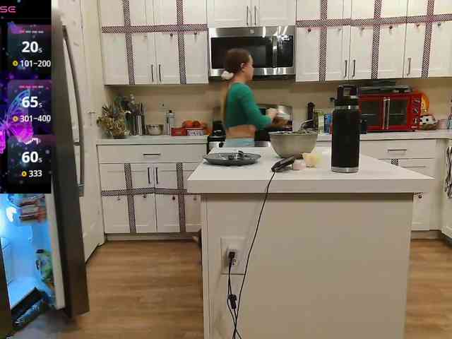 bubblybubbles webcam