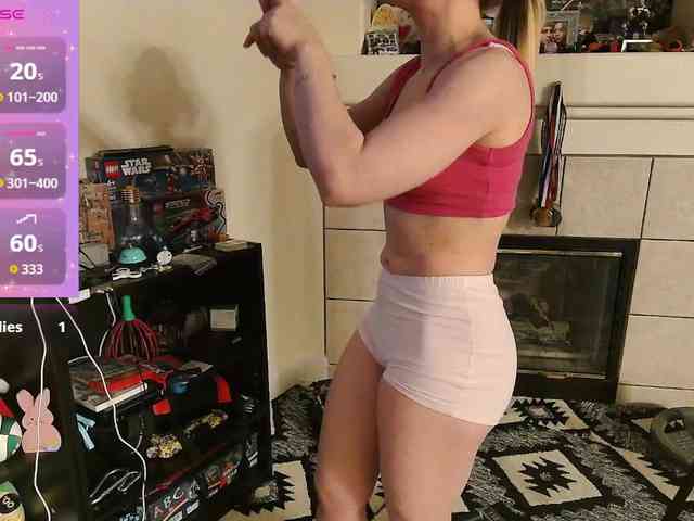 bubblybubbles webcam