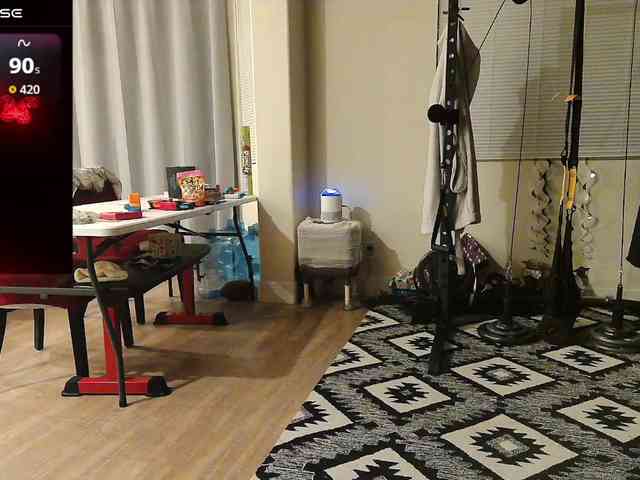 bubblybubbles webcam