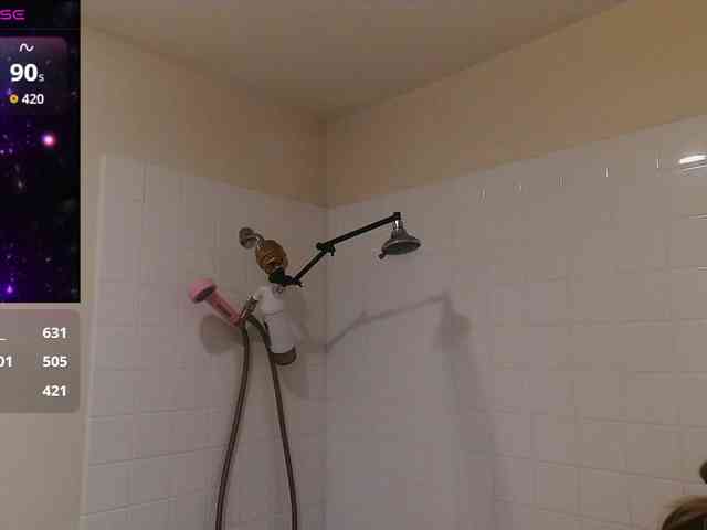 bubblybubbles webcam