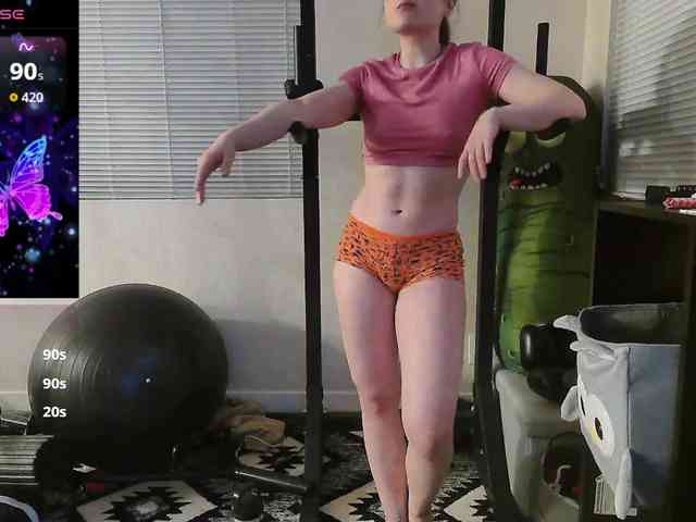 bubblybubbles webcam