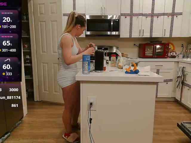 bubblybubbles webcam