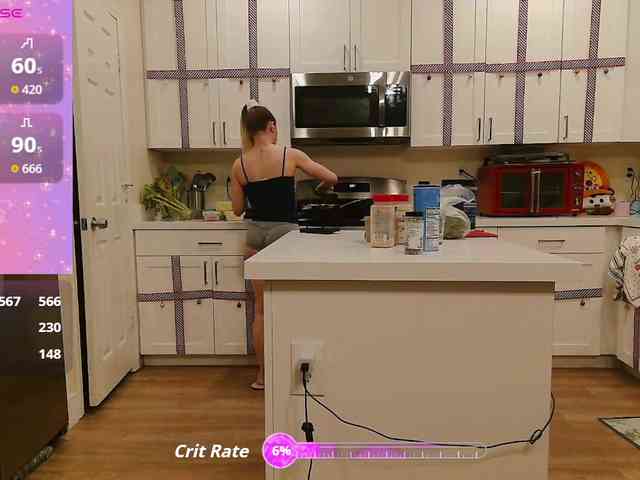 bubblybubbles webcam