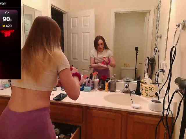 bubblybubbles webcam